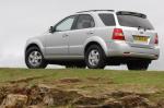 Kia Sorento 2006 года